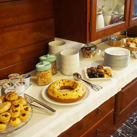 B&B Piazza 300Mila Λέτσε Εξωτερικό φωτογραφία