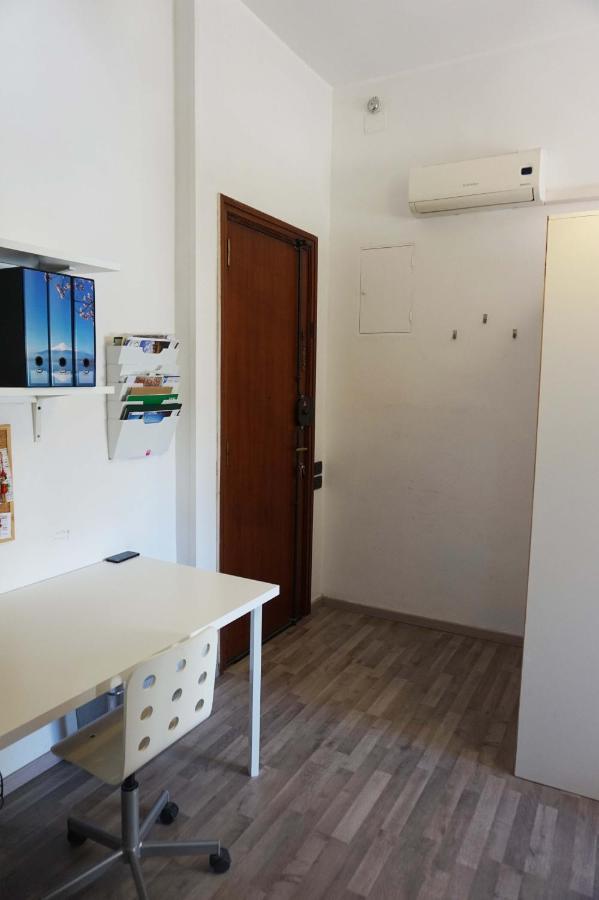 B&B Piazza 300Mila Λέτσε Εξωτερικό φωτογραφία