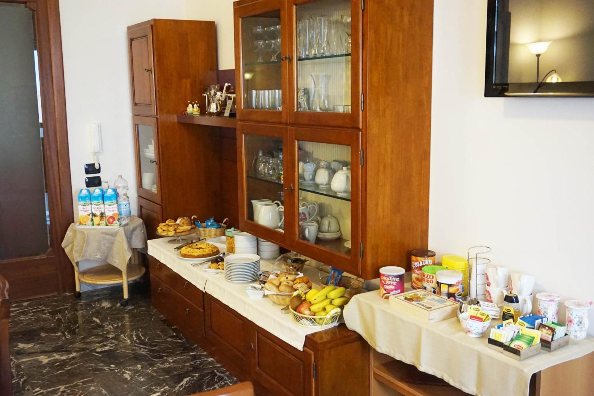 B&B Piazza 300Mila Λέτσε Εξωτερικό φωτογραφία