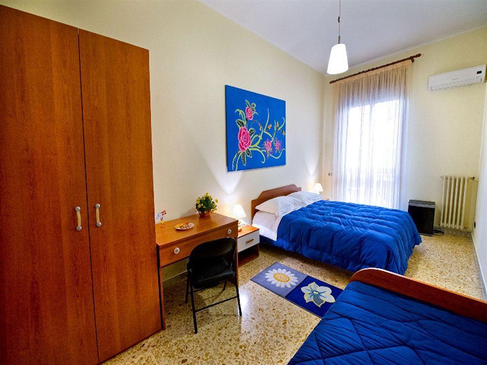 B&B Piazza 300Mila Λέτσε Εξωτερικό φωτογραφία