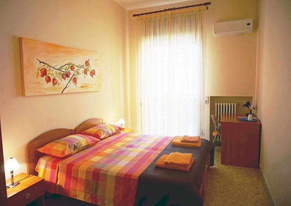 B&B Piazza 300Mila Λέτσε Εξωτερικό φωτογραφία