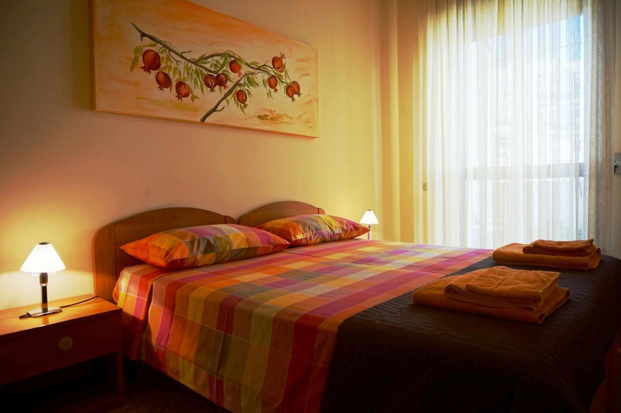 B&B Piazza 300Mila Λέτσε Εξωτερικό φωτογραφία