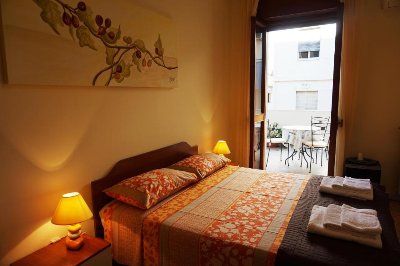 B&B Piazza 300Mila Λέτσε Εξωτερικό φωτογραφία