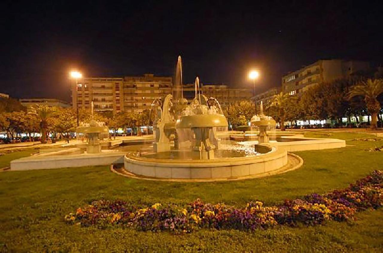 B&B Piazza 300Mila Λέτσε Εξωτερικό φωτογραφία