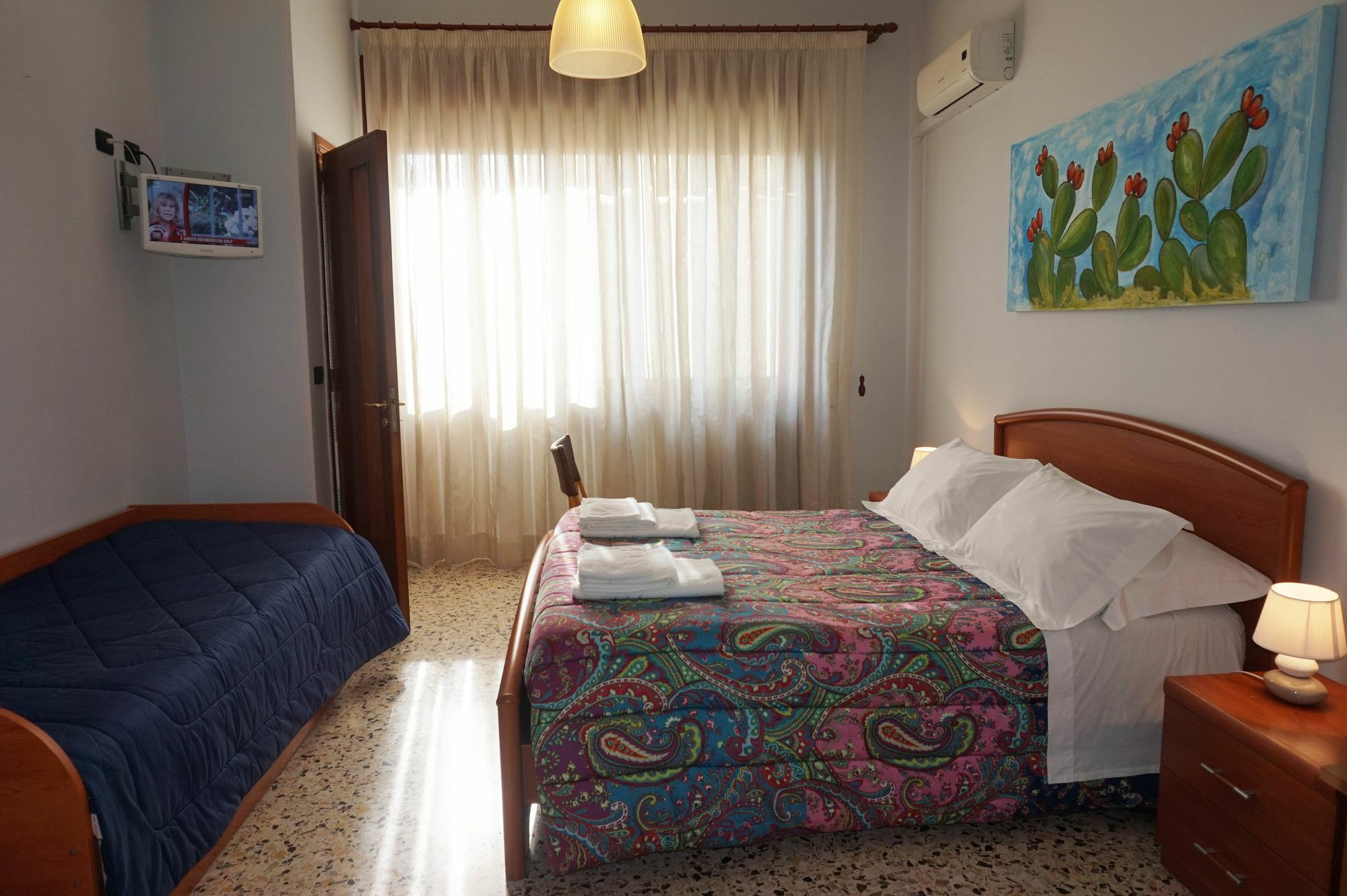 B&B Piazza 300Mila Λέτσε Εξωτερικό φωτογραφία