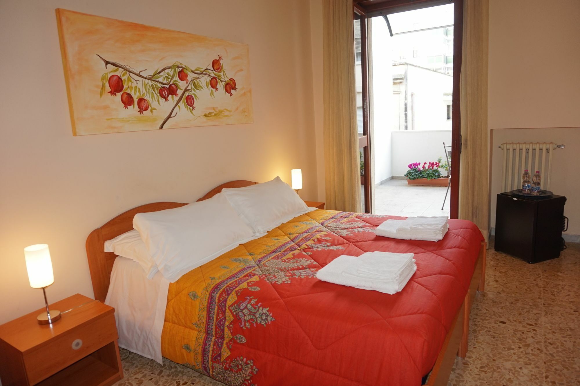 B&B Piazza 300Mila Λέτσε Εξωτερικό φωτογραφία