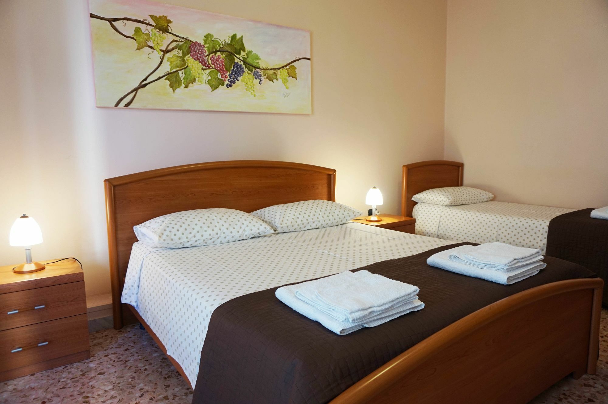 B&B Piazza 300Mila Λέτσε Εξωτερικό φωτογραφία