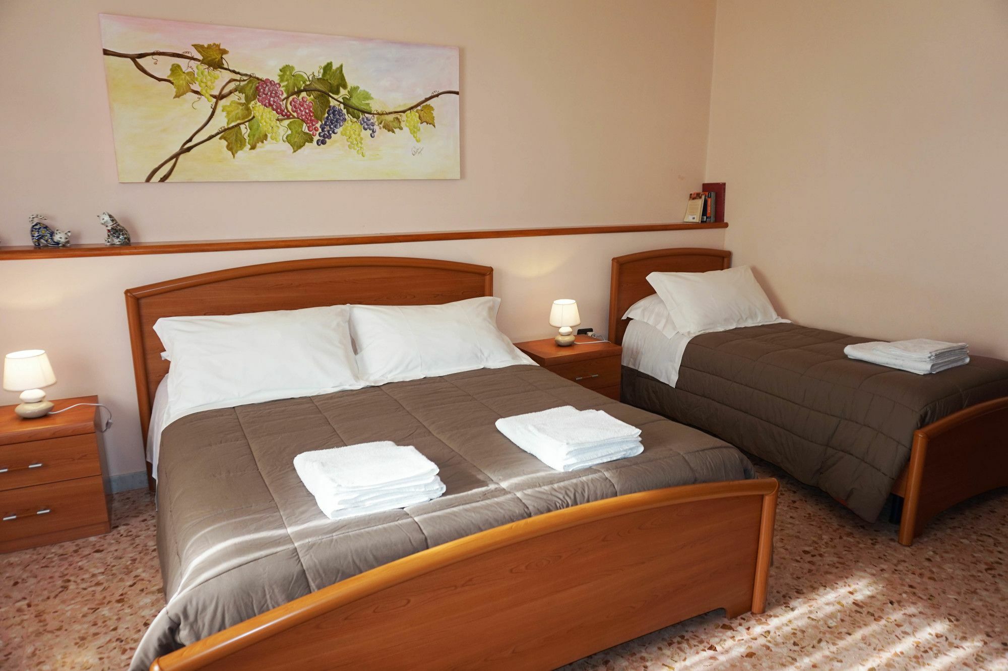 B&B Piazza 300Mila Λέτσε Εξωτερικό φωτογραφία