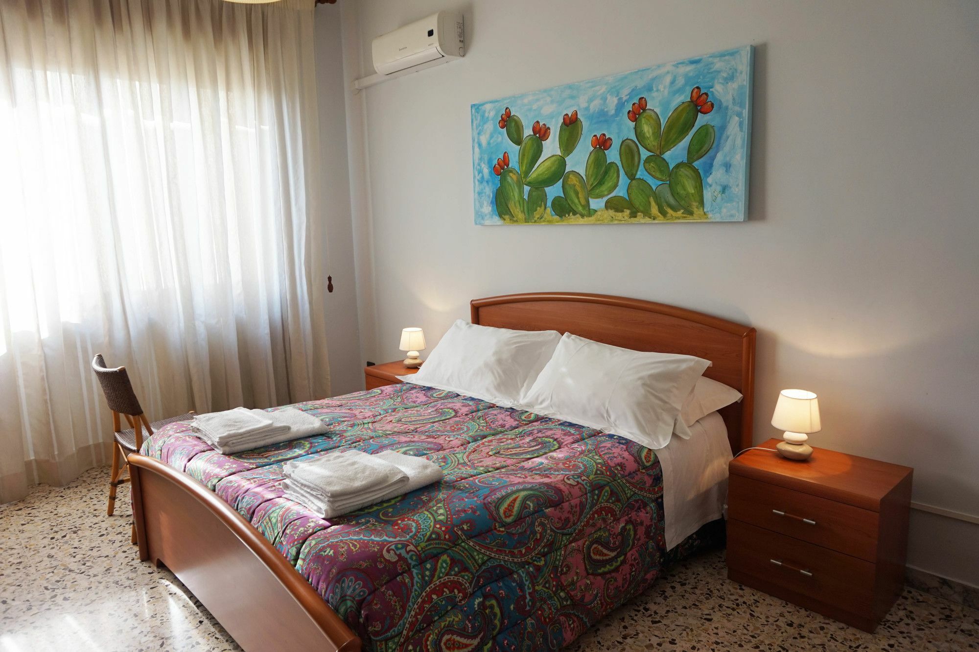 B&B Piazza 300Mila Λέτσε Εξωτερικό φωτογραφία