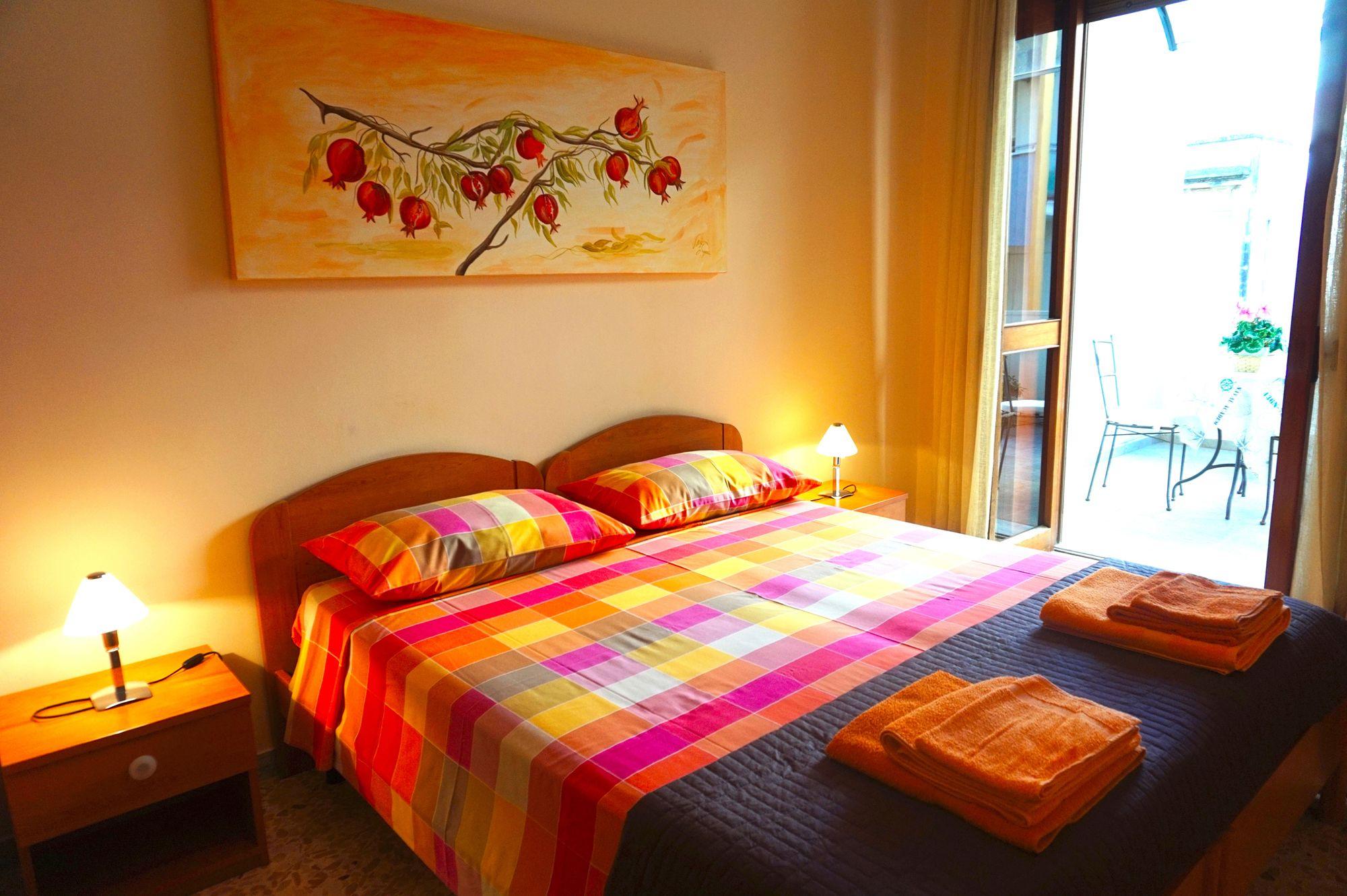 B&B Piazza 300Mila Λέτσε Εξωτερικό φωτογραφία