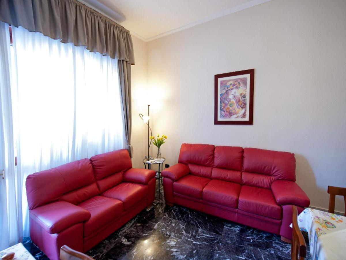 B&B Piazza 300Mila Λέτσε Εξωτερικό φωτογραφία